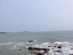 -青岛天瑞星空酒店