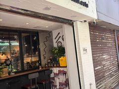 -Double cafe