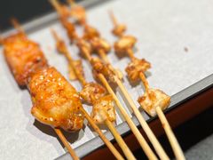 -东来顺·来小馆烧烤(公主坟城乡店)
