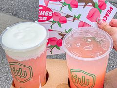 -仙雨林·奶茶鲜果茶(书院巷店)
