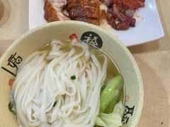 -老字号蛇口德记烧腊饭店·海鲜加工