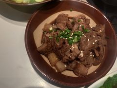 -乔阿马·江南味·驴肉香(龙湖华泾天街店)