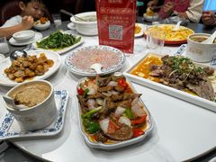 -旺达·福州菜(正大广场店)