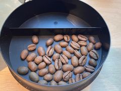 -YEEGIN COFFEE也径咖啡