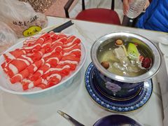 -老毛手抓·盐池滩羊非遗手抓(宁夏总店)