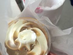 雪顶咖啡-蜜雪冰城(浙江大学店)