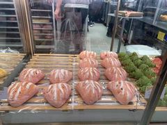 -奈雪的茶(亨特国际广场店)