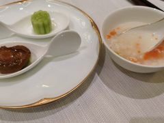 -许家菜(望江店)