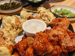 -源味屋韩式火锅&炸鸡(鼎城当代商城店)