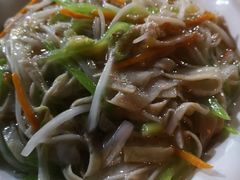 鱼滋面-天天渔港海鲜酒家(石浦玉泉路店)