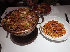 -大鸭梨烤鸭店(花园村店)