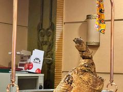 -新疆兵团食府清真(马连道店)