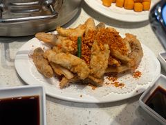 -肥仔文澳门猪骨煲(南京西路店)
