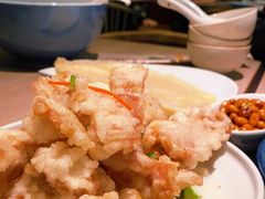 -老昌春饼(松北店)