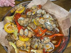 -爱啤精酿·民谣酒馆(滨江店)