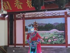 -桥香园过桥米线(国贸店)