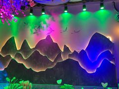 -韵秋荷(宝山龙湖天街店)