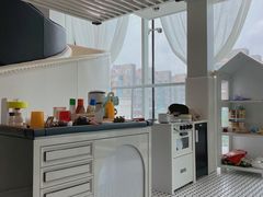 -Barbe a papa亲子餐厅(杨浦店)