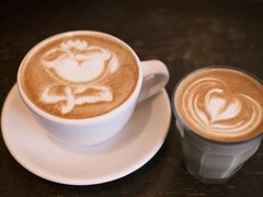 -EAU CAFE(永康路店)