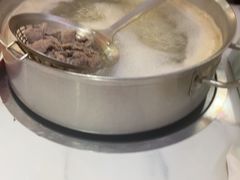 -大四喜·鲜牛肉火锅(洛阳大学城店)