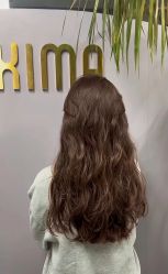 -XIMA·美发沙龙