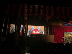 -哈哈曲艺社(西门闲亭店)