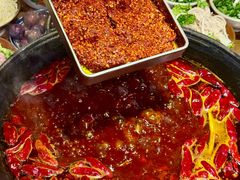 -井福老火锅(温江亚洲湾店)
