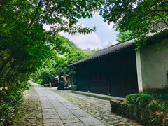 -法云安缦酒店