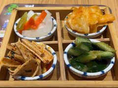 -马记永·兰州牛肉面(3019君尚店)