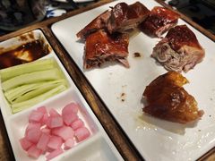 -庭悦餐厅(华侨城店)