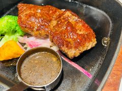 -牛扒先生·厚切雪花牛扒西餐厅(北京路禺山路店)