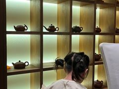 -小厨娘淮扬菜(诚信大道店)