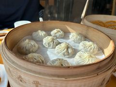 -鼎泰丰(嘉年华•海信广场VILLAGE店)