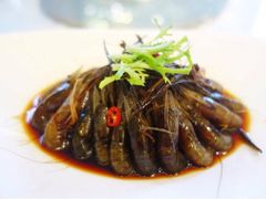 醉虾-品悦酒店(三林古镇店)