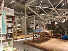 -当当书店(国泰广场店)