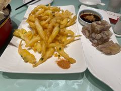 -景芝小炒(虞河路店)