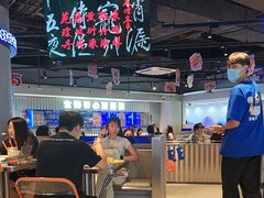 -伯友茶记(中华广场店)