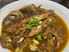 -西山人家·传统苏帮菜·家宴(木渎店)
