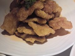 -小桃红·东北菜·春饼烤鸭(南阳湖街店)