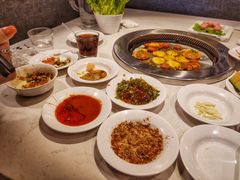 -么子烤肉(化龙池店)