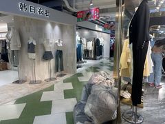 -7mall美食潮地标