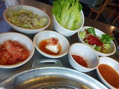 -喜来稀肉(虹泉路店)