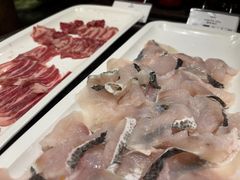 -索菲特西湖大酒店·香榭丽全日候餐厅(南山路店)