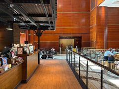 -星巴克(北京太平桥大街店)