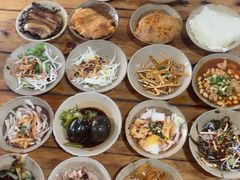 -九九豆花馆(解放碑步行街店)