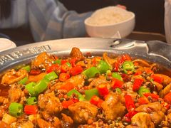 -胖哥俩肉蟹煲(福州仓山爱琴海店)