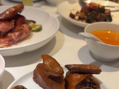 -汤城小厨•粤菜•靓汤(金宝街店)