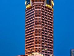-合肥古井假日酒店古井面馆