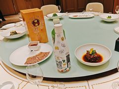 -世纪缘国际会议中心·中餐厅(百家湖店)