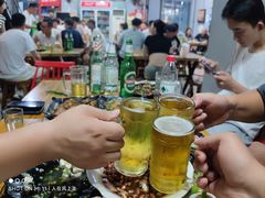 -黄小串·烤串海鲜涮牛肚(升龙广场店)